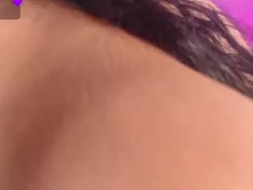 evelyn_sandoval on Chaturbate 