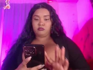 evelyn_sandoval on Chaturbate 