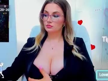 evelyne_rose on Chaturbate 