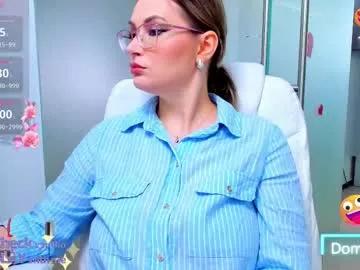 evelyne_rose on Chaturbate 