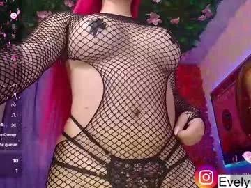 evelynfox_xx on Chaturbate 
