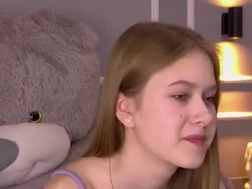 evemundie on Chaturbate 