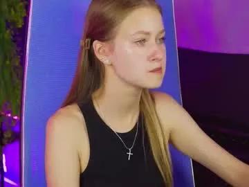 evemundie on Chaturbate 