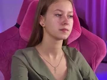 evemundie on Chaturbate 
