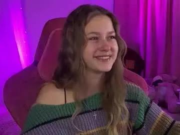 evemundie on Chaturbate 