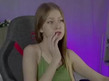 evemundie on Chaturbate 