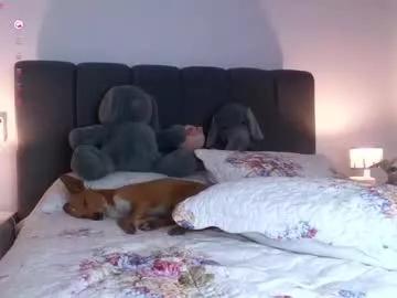 even_scoty on Chaturbate 
