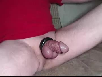 evergreenman on Chaturbate 