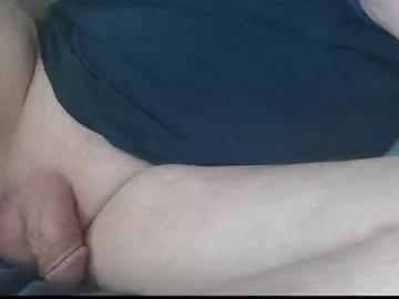 evergreenman on Chaturbate 