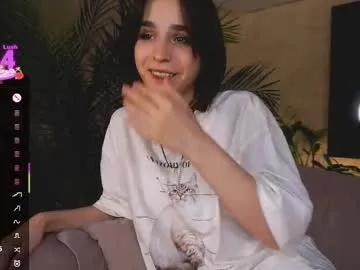 evervessi on Chaturbate 