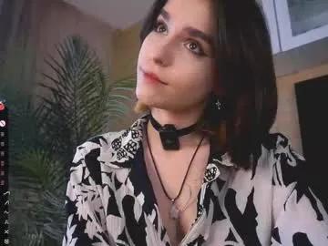 evervessi on Chaturbate 