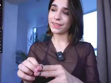evervessi — Goal: doggy style and spank ass  | Anita | (teasing)  ~~~ #cute #teen #tits #natural #tease [30 tokens remaining]