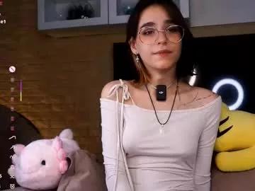 evervessi on Chaturbate 