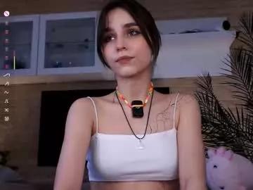 evervessi on Chaturbate 