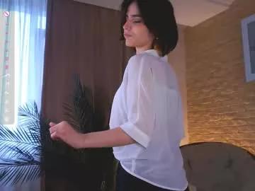 evervessi on Chaturbate 