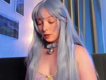 eves_eyes on Chaturbate 