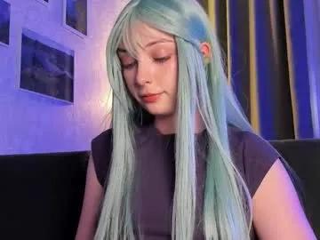 eves_eyes on Chaturbate 