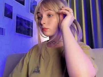 eves_eyes on Chaturbate 