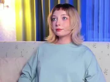 eves_eyes — Current Goal: Take off Top at 99 tokens -- Hi! Welcome and let's enjoy together!  #teen #new #deepthroat #cosplay #feet