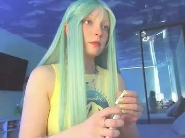 eves_eyes on Chaturbate 
