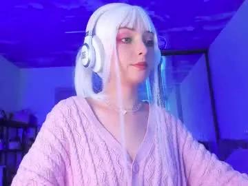 eves_eyes on Chaturbate 