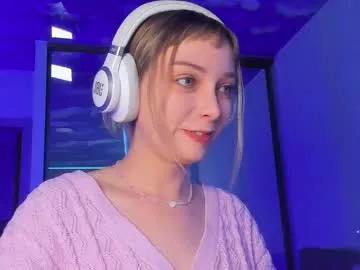 eves_eyes on Chaturbate 
