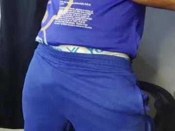 evessinn on Chaturbate 