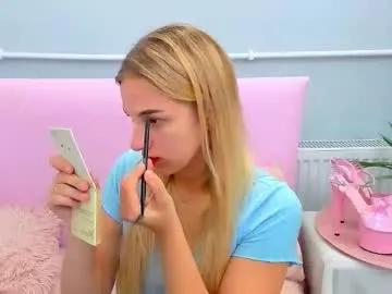 evettegold on Chaturbate 