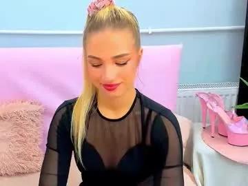 evettegold on Chaturbate 