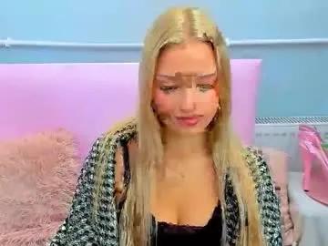 evettegold on Chaturbate 