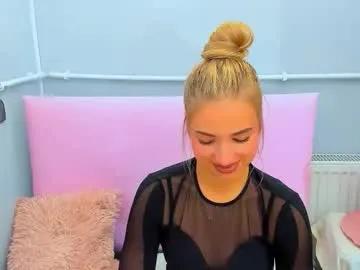 evettegold on Chaturbate 