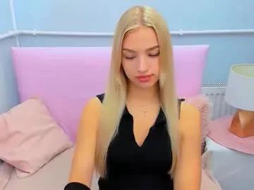 evettegold on Chaturbate 