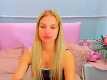 evettegold on Chaturbate 