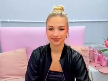 evettegold on Chaturbate 