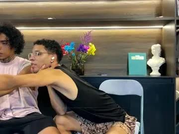 exotic_gold on Chaturbate