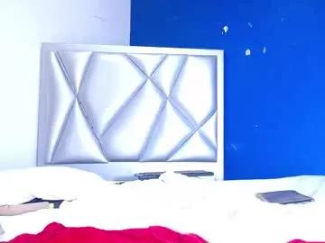 exotic_karmella on Chaturbate