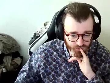 extralarz on Chaturbate