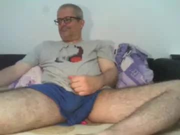 eyes12 on Chaturbate 