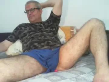 eyes12 on Chaturbate 