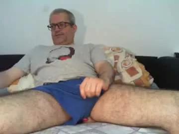 eyes12 on Chaturbate 
