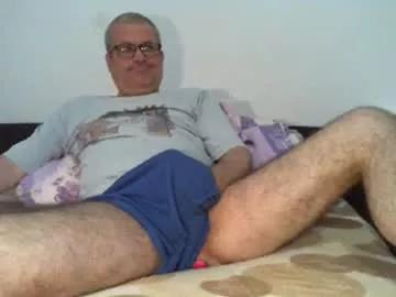 eyes12 on Chaturbate 