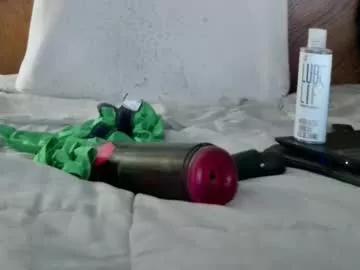 eyeswideshut63 on Chaturbate 