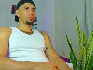 fabi_calde on Chaturbate