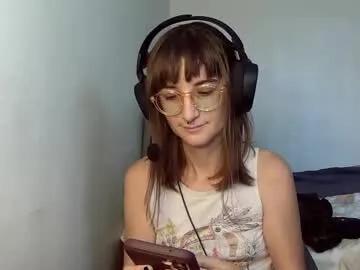 factoroffans on Chaturbate