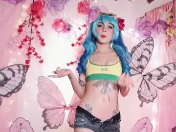 fairywhore on Chaturbate