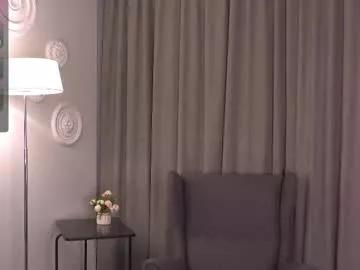fannygarland on Chaturbate 
