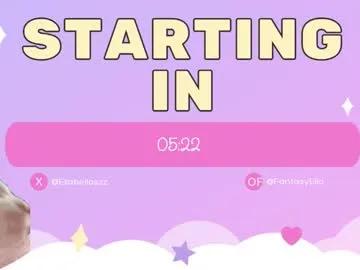 fantasyella — GOAL: Good morning [500 tokens remaining] Thank you loves  #teen #new #lovense #bigboobs #young