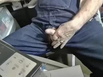 fatfreddythecat on Chaturbate 