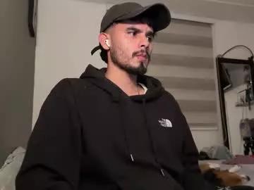 fede69x on Chaturbate 