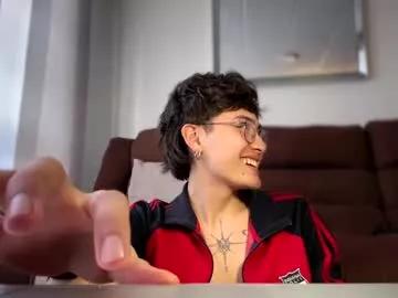 fede69x on Chaturbate 